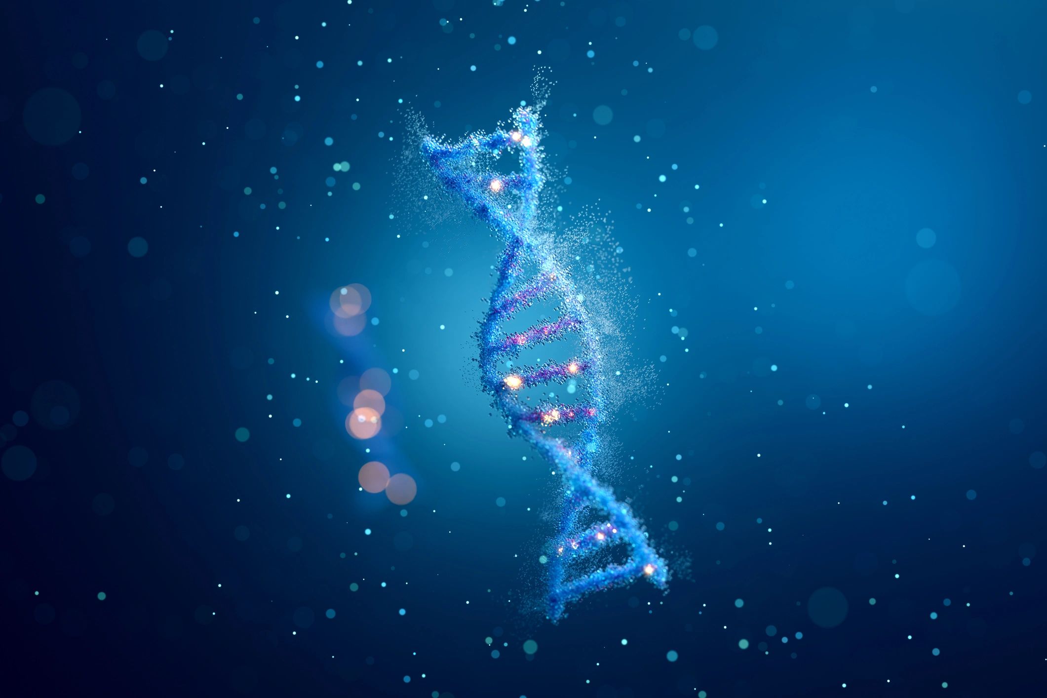 DNA testing